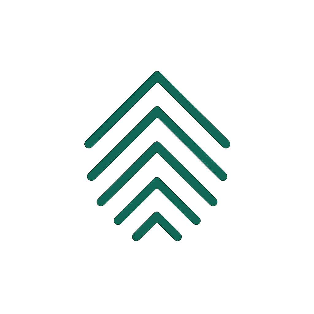 Prosperion AI Logo
